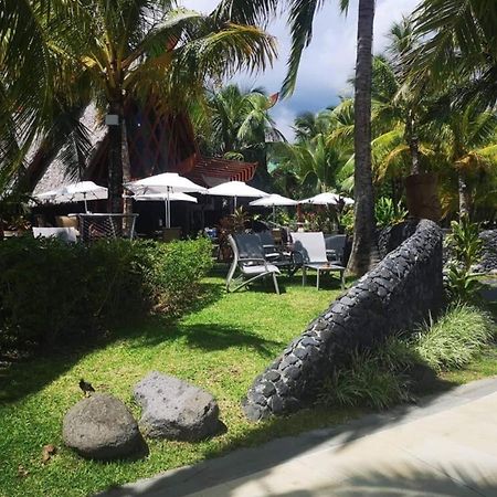 Recent Bel Appartement Une Chambre Papeete Papeete (Tahiti) Exterior foto