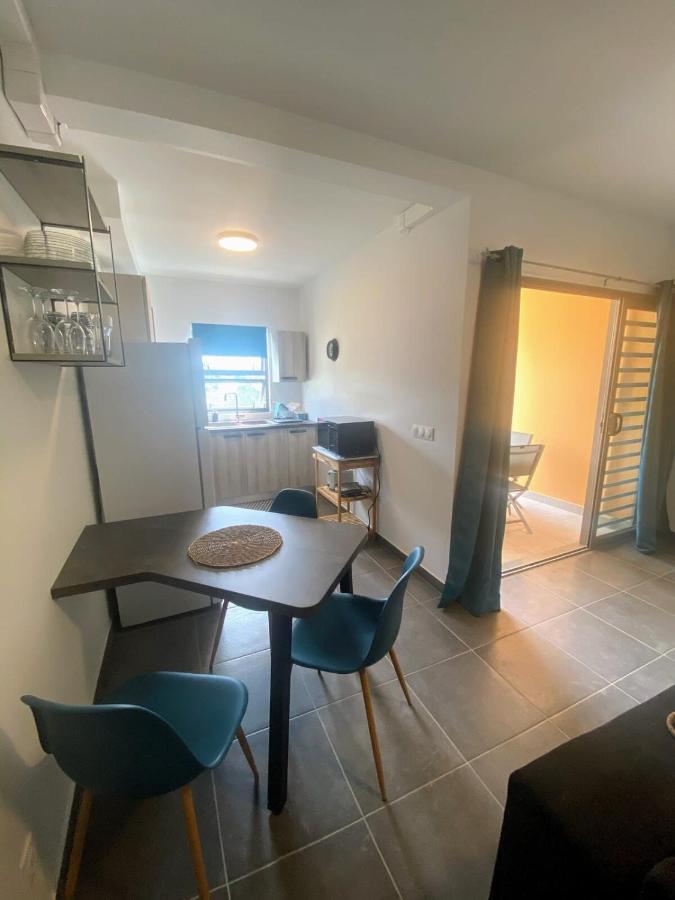 Recent Bel Appartement Une Chambre Papeete Papeete (Tahiti) Exterior foto