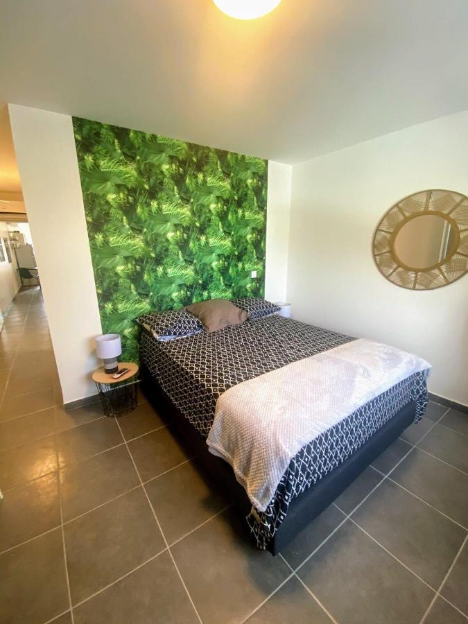 Recent Bel Appartement Une Chambre Papeete Papeete (Tahiti) Exterior foto