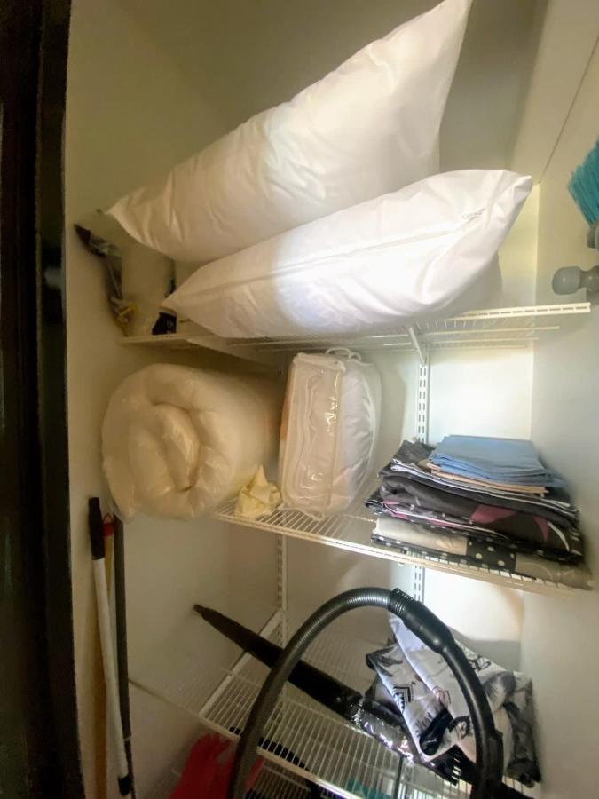 Recent Bel Appartement Une Chambre Papeete Papeete (Tahiti) Exterior foto